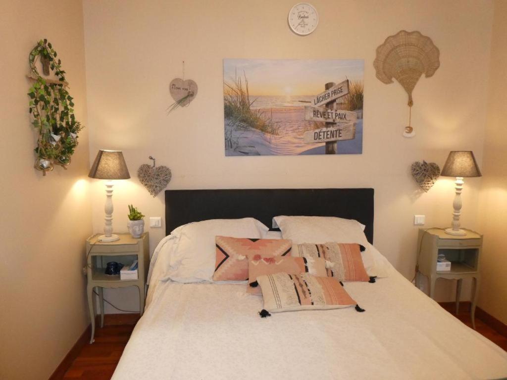 Chambre Le Mas D'Adelice Taulignan Kültér fotó