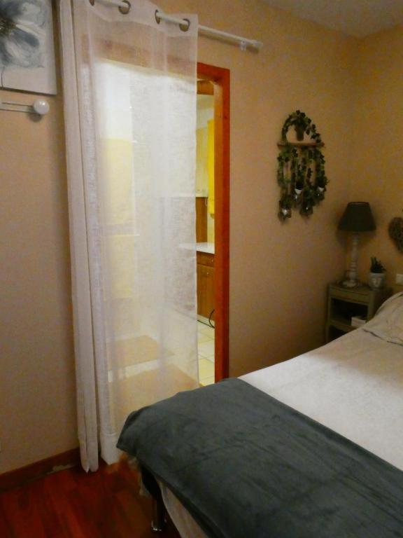 Chambre Le Mas D'Adelice Taulignan Kültér fotó